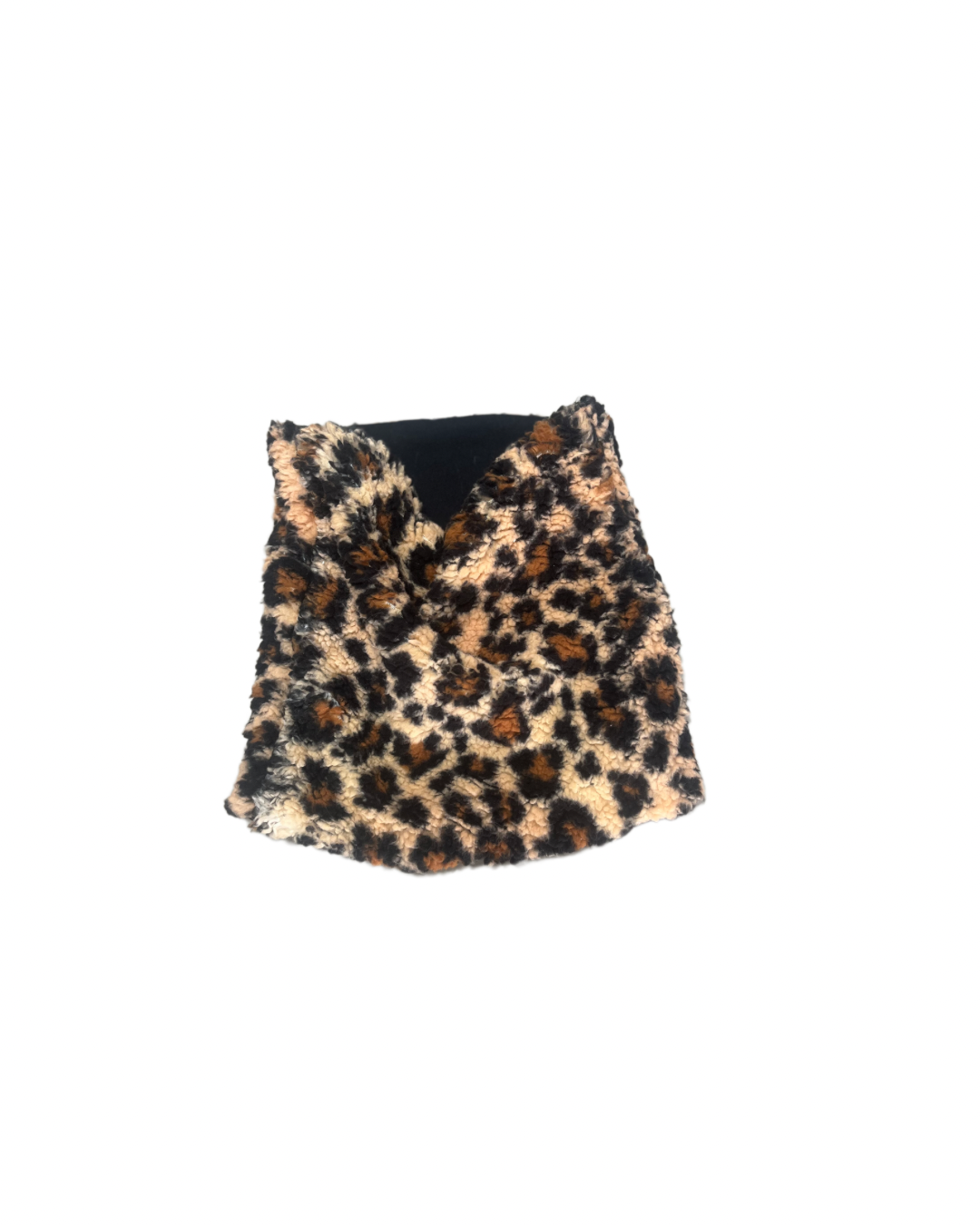SNOOD BLACK STAR