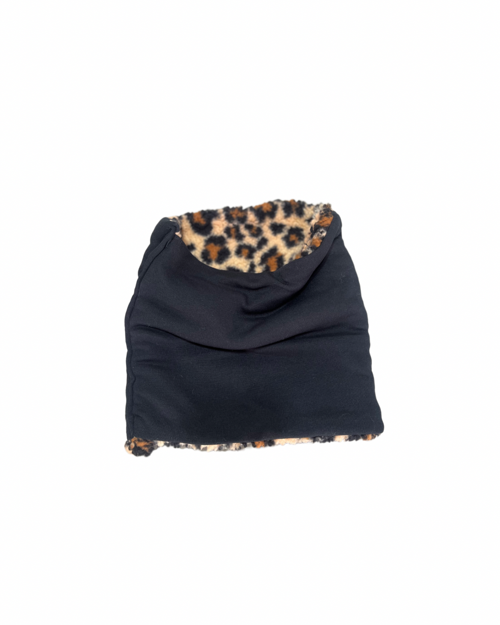 SNOOD BLACK STAR