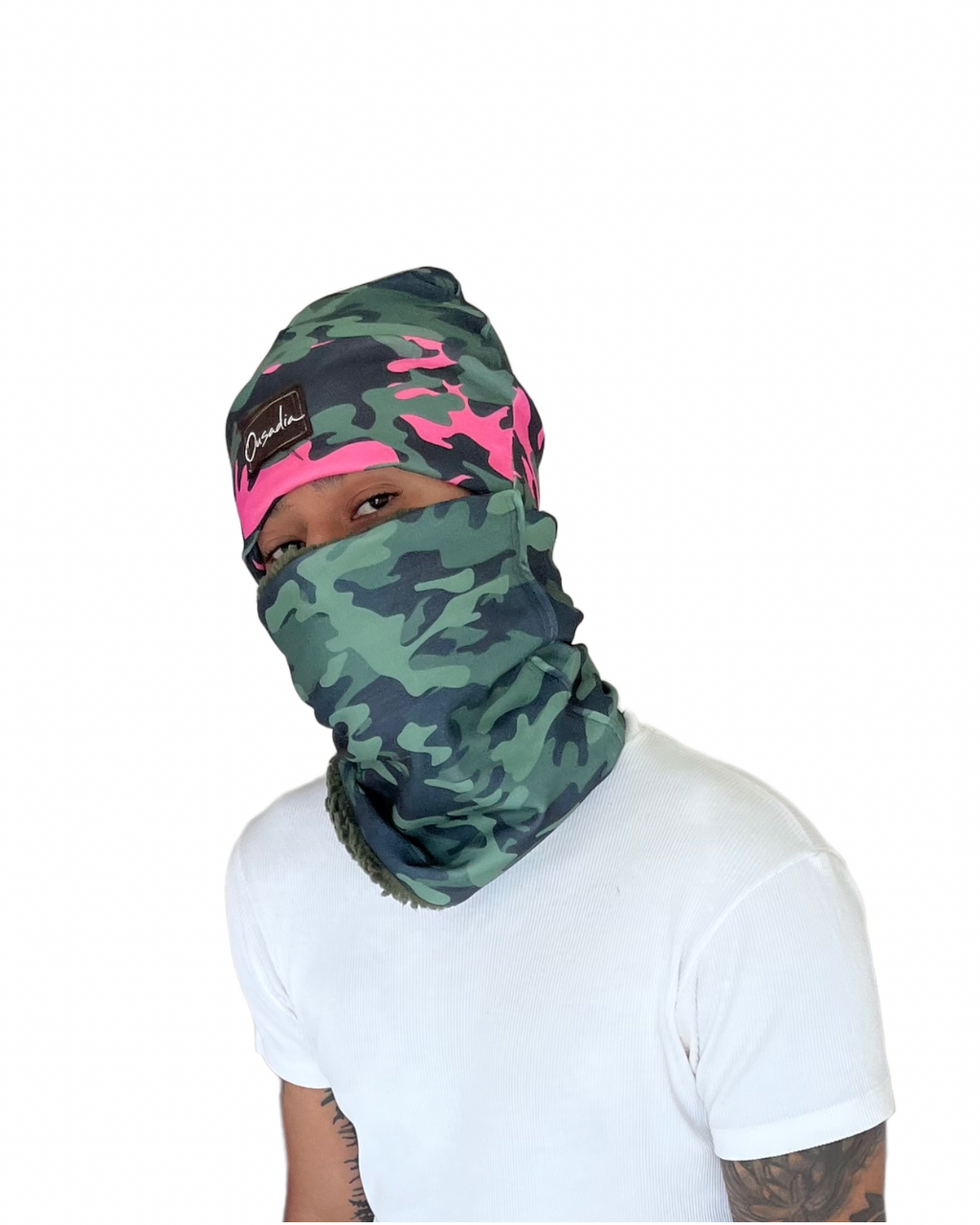 SNOOD SOULJA