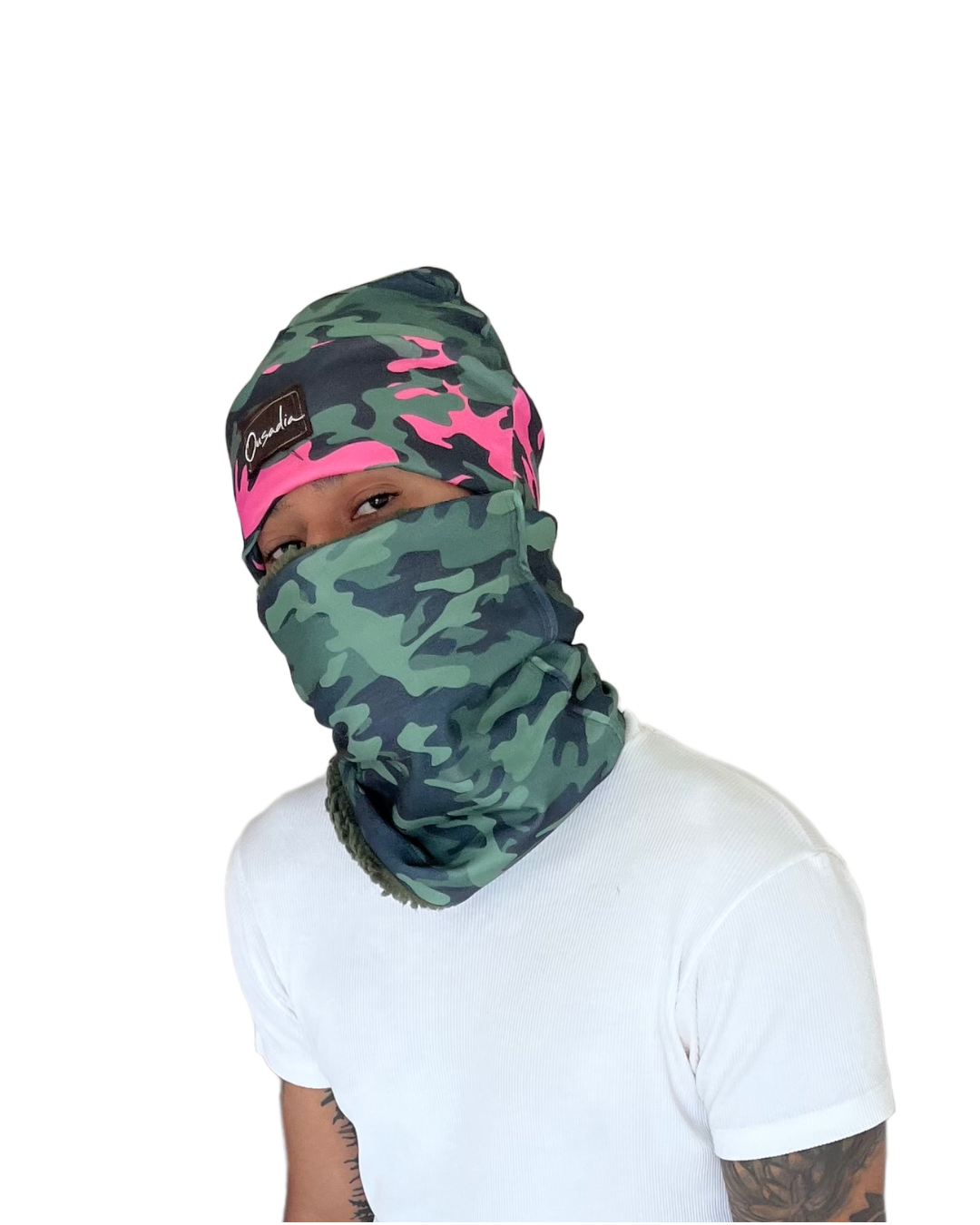 SNOOD SOULJA