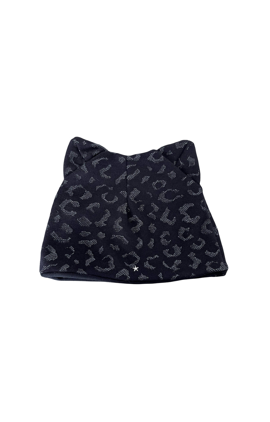 HEADWEAR BLACK PANTHER