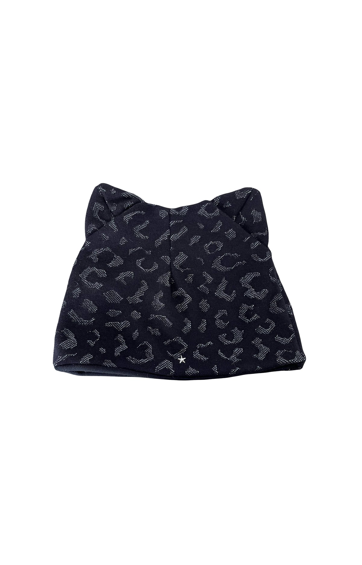 HEADWEAR BLACK PANTHER