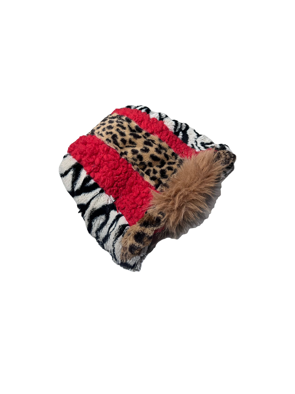 Headwear Junya Watanabe V2