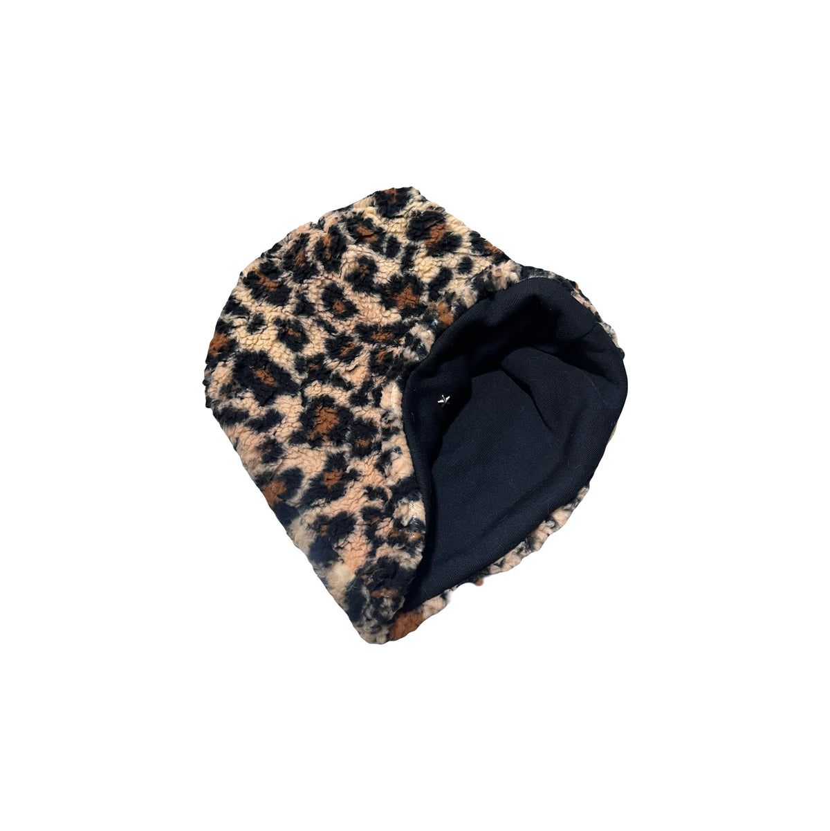 HEADWEAR BLACK STAR V4