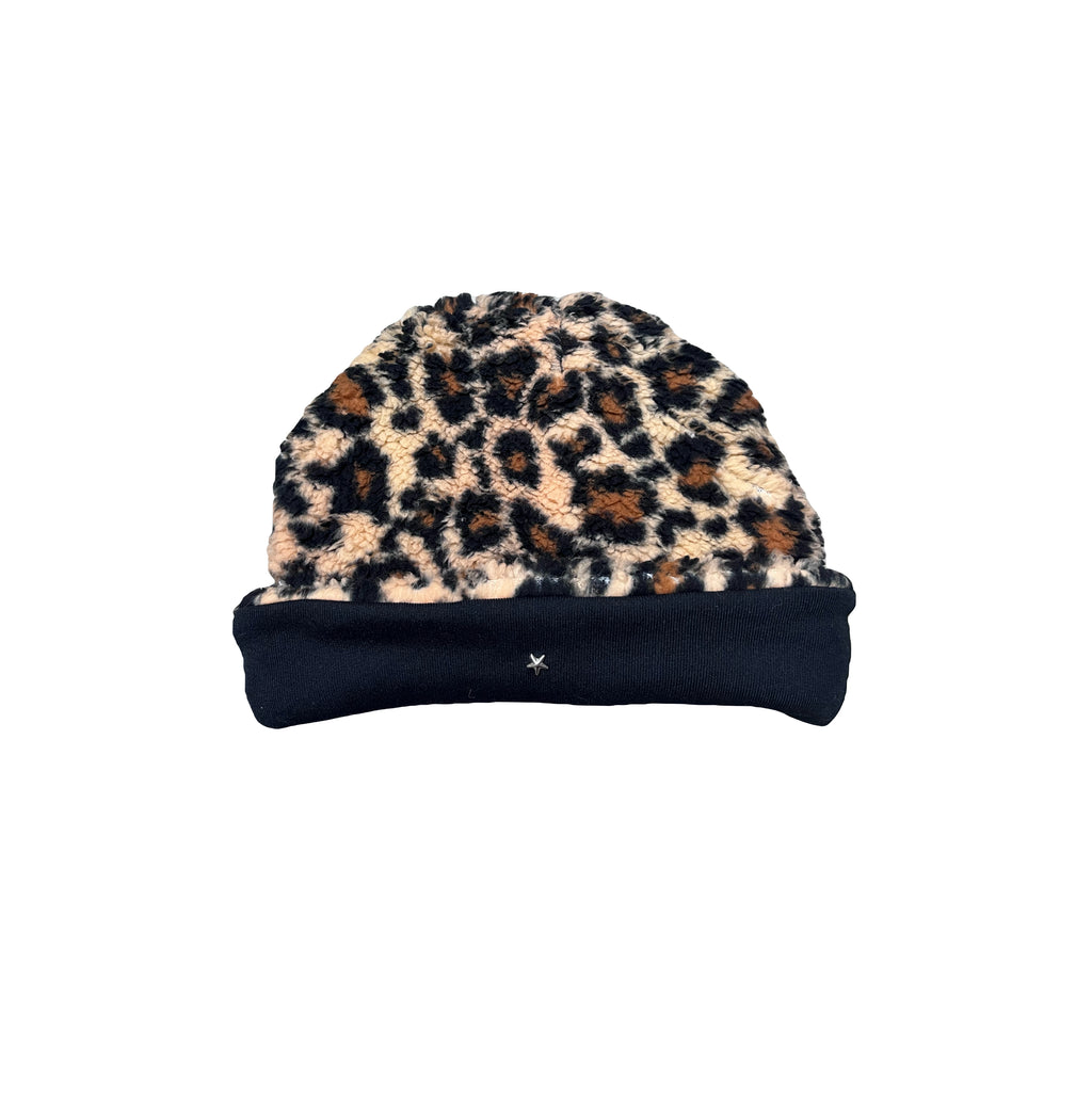 HEADWEAR BLACK STAR V4