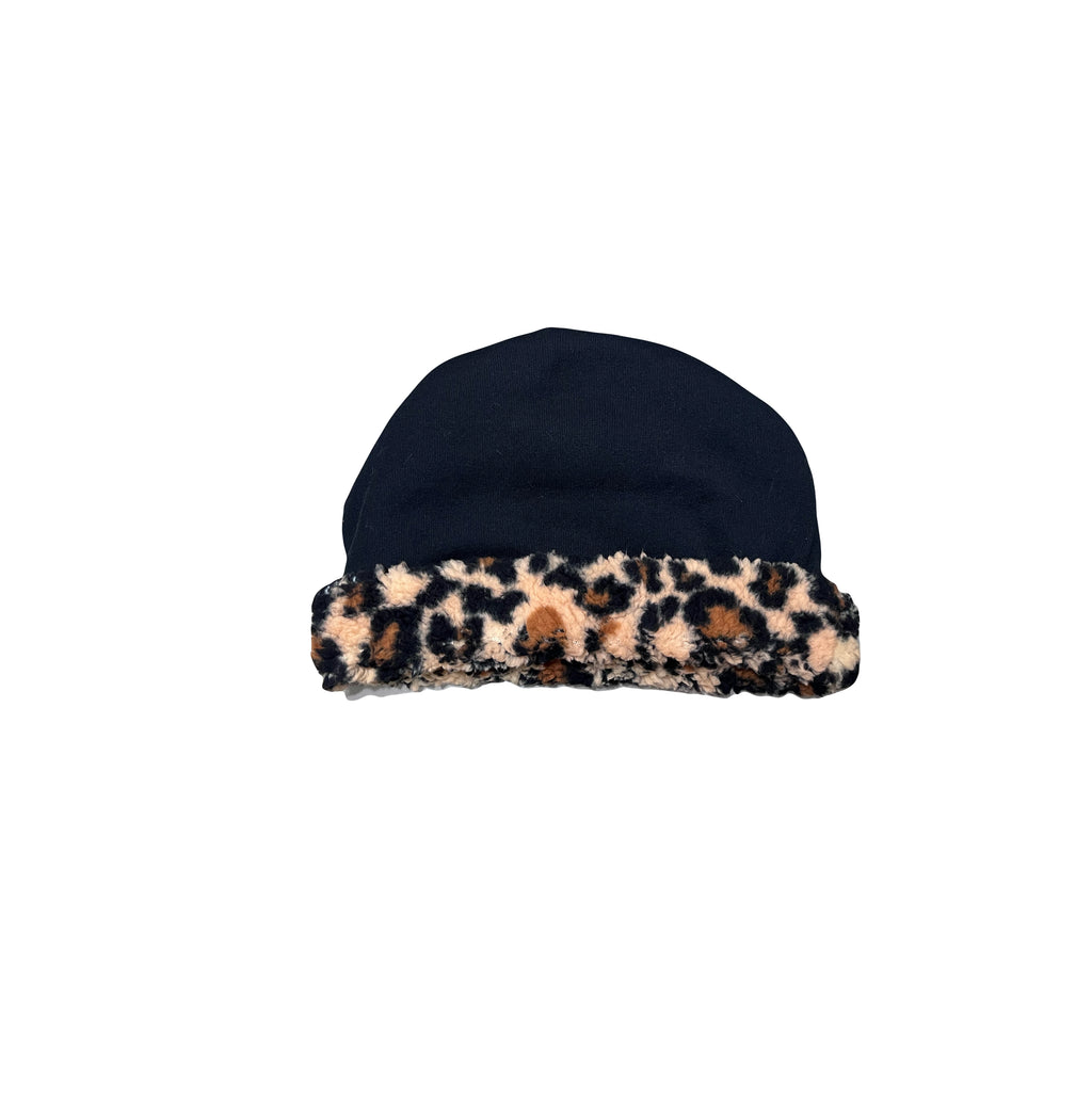 HEADWEAR BLACK STAR V4