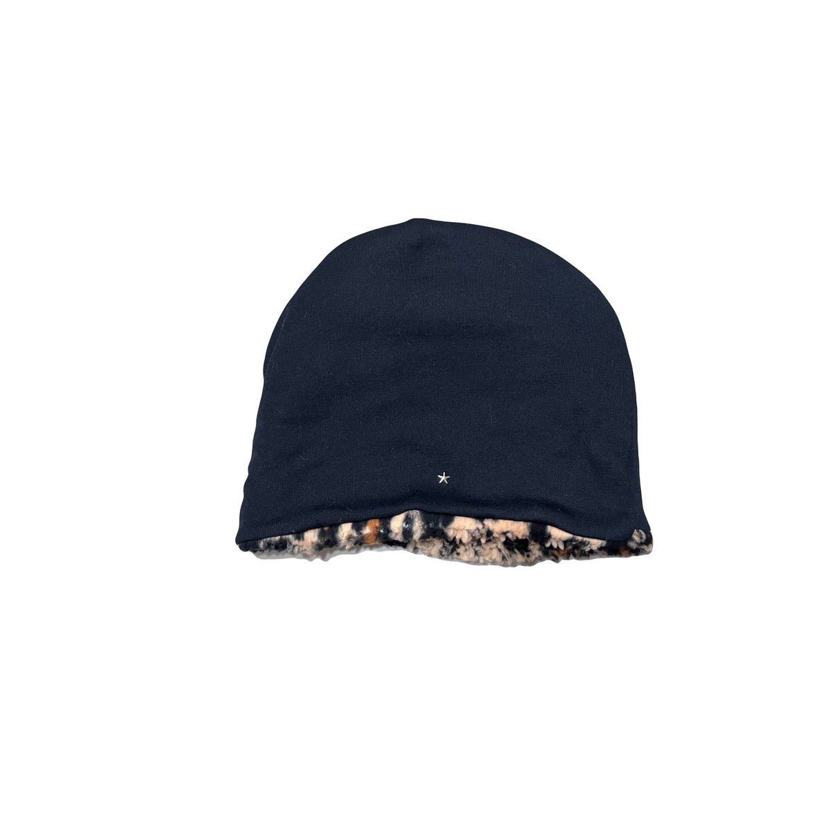 HEADWEAR BLACK STAR V4