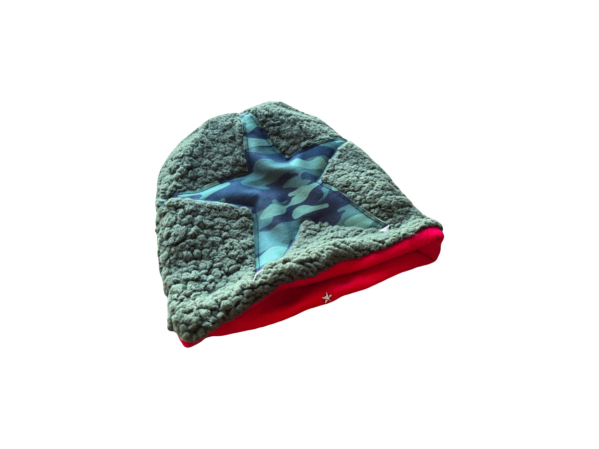 HEADWEAR MONTEGO BAY