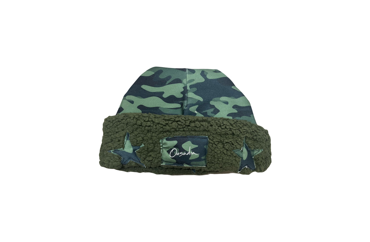Headwear Bape