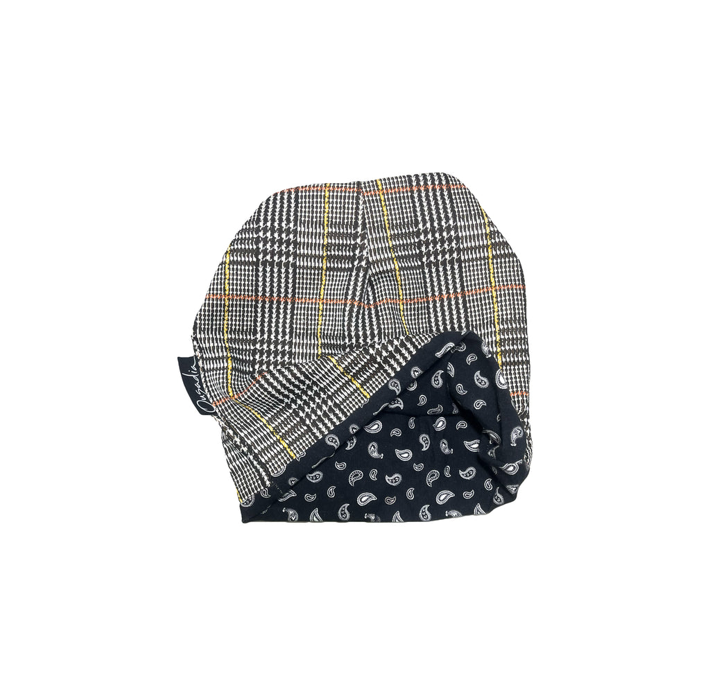 Headwear Pz'