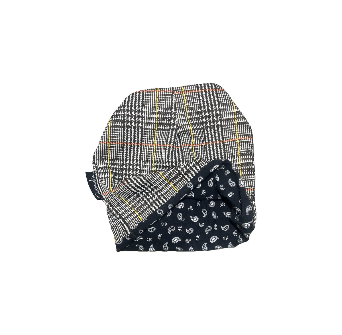 Headwear Pz'