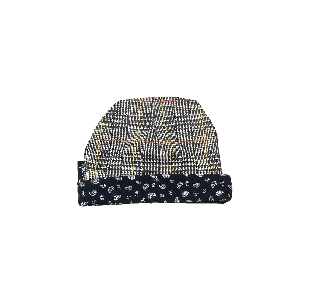 Headwear Pz'