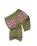 Bermuda Burberry