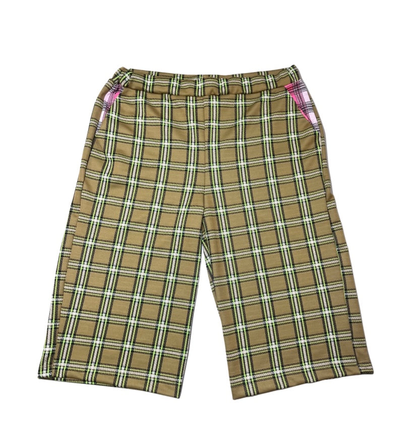 Bermuda Burberry