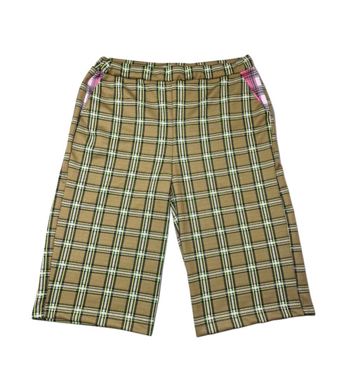 Bermuda Burberry