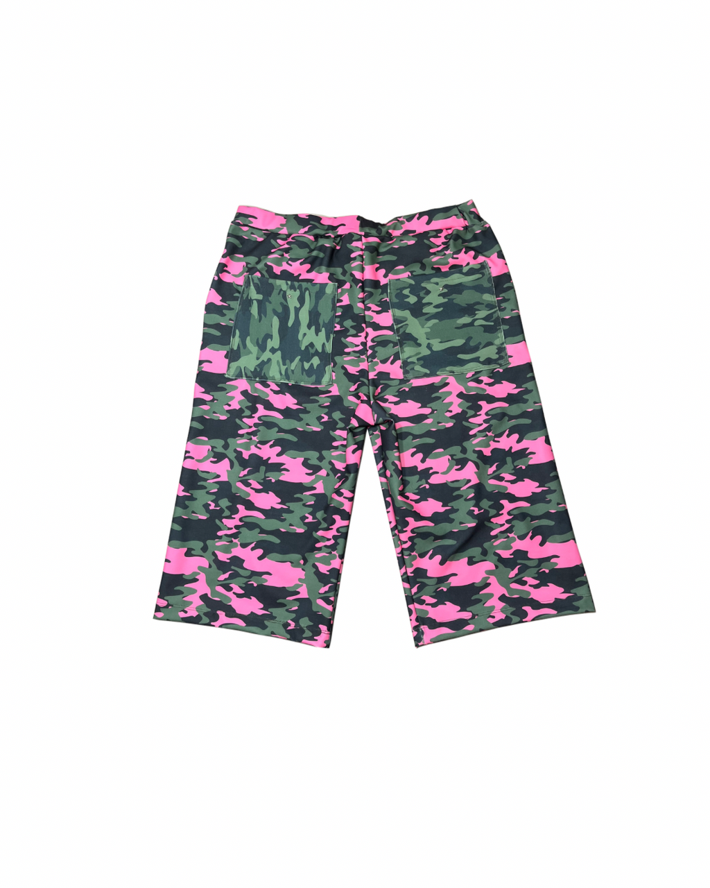 Bermuda Soulja
