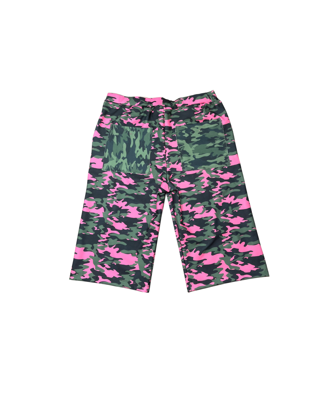 Bermuda Soulja